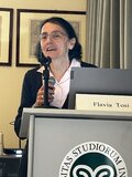 Momenti dell'Ottava Giornata Scientifica