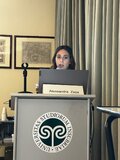 Momenti dell'Ottava Giornata Scientifica