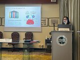 Momenti dell'Ottava Giornata Scientifica