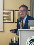 Momenti dell'Ottava Giornata Scientifica