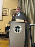 Momenti dell'Ottava Giornata Scientifica